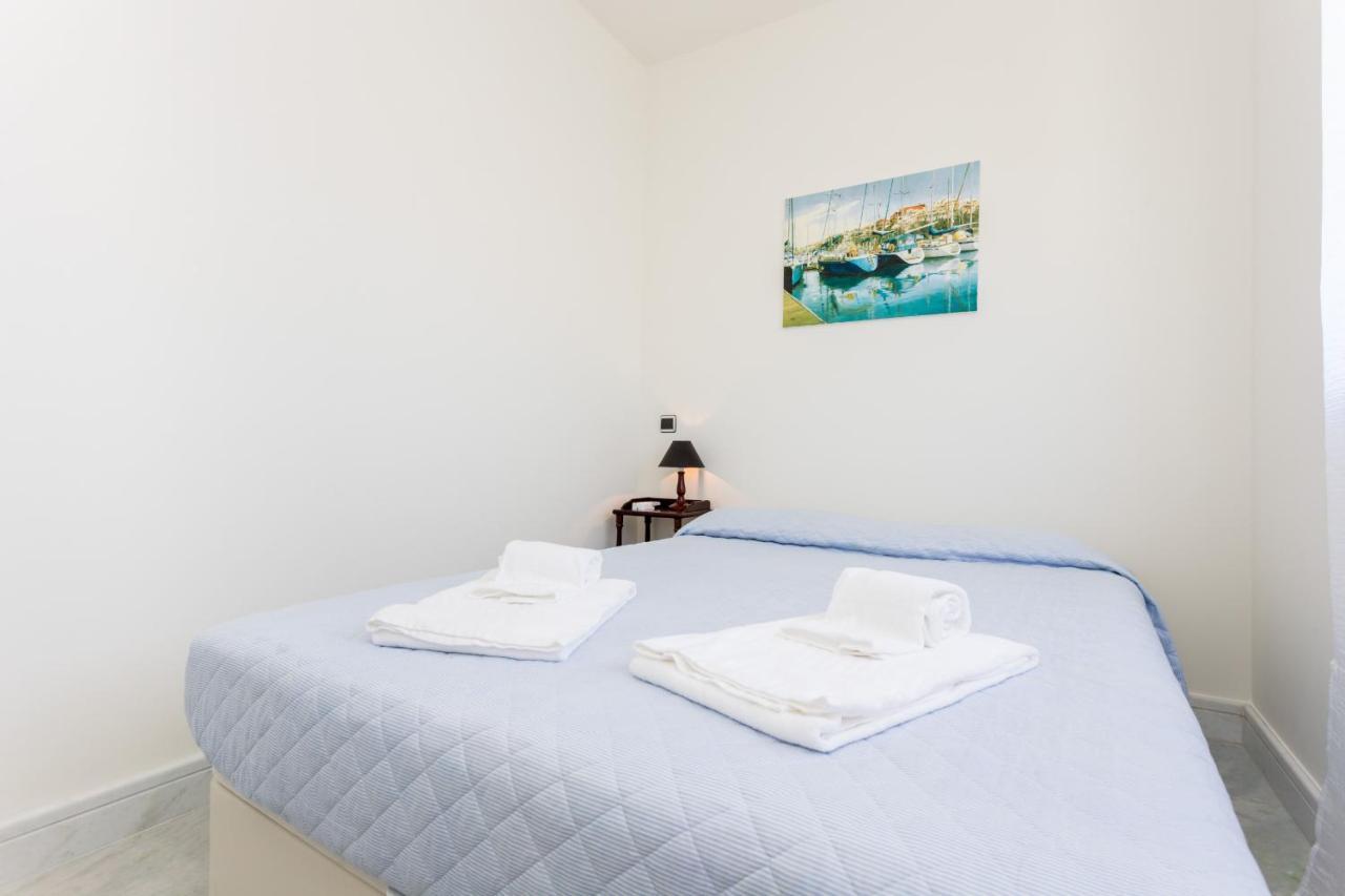 Fabrica Da Ribeira Apartment By Seewest ラゴス エクステリア 写真