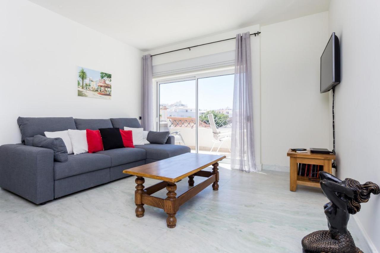 Fabrica Da Ribeira Apartment By Seewest ラゴス エクステリア 写真