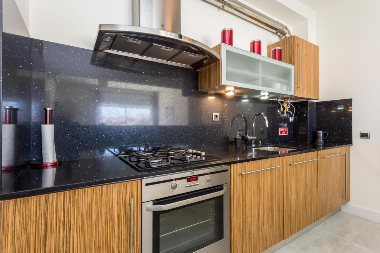 Fabrica Da Ribeira Apartment By Seewest ラゴス エクステリア 写真