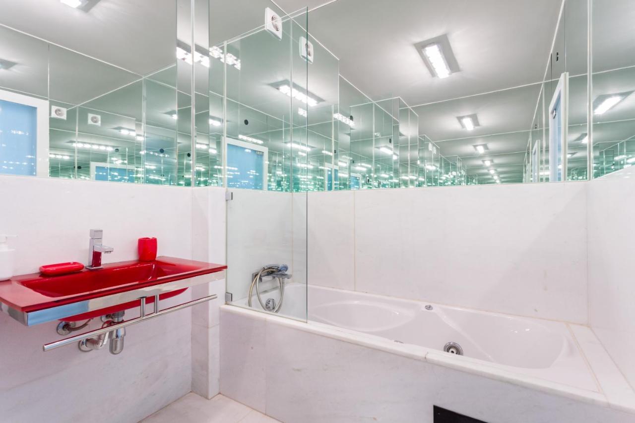 Fabrica Da Ribeira Apartment By Seewest ラゴス エクステリア 写真