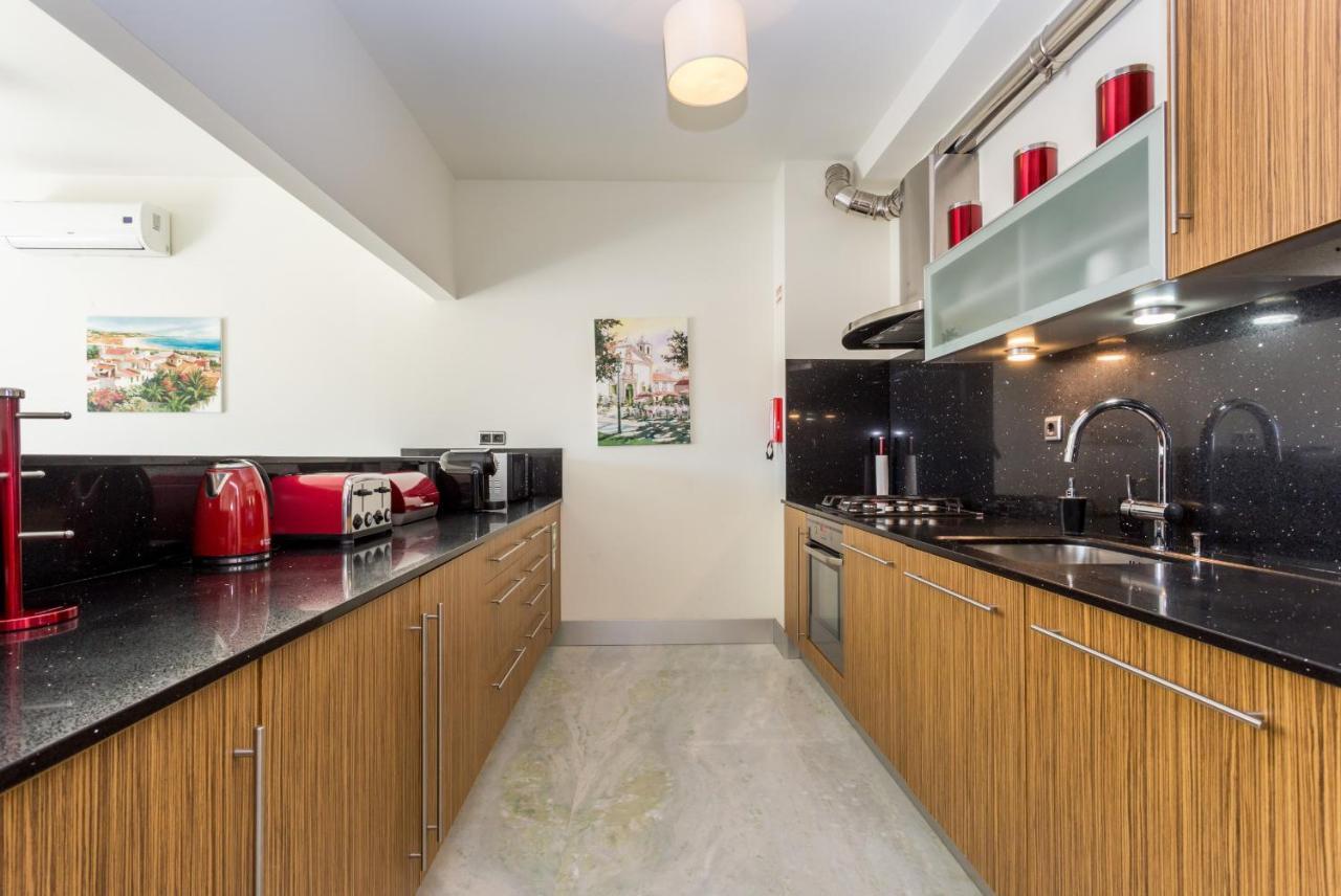 Fabrica Da Ribeira Apartment By Seewest ラゴス エクステリア 写真
