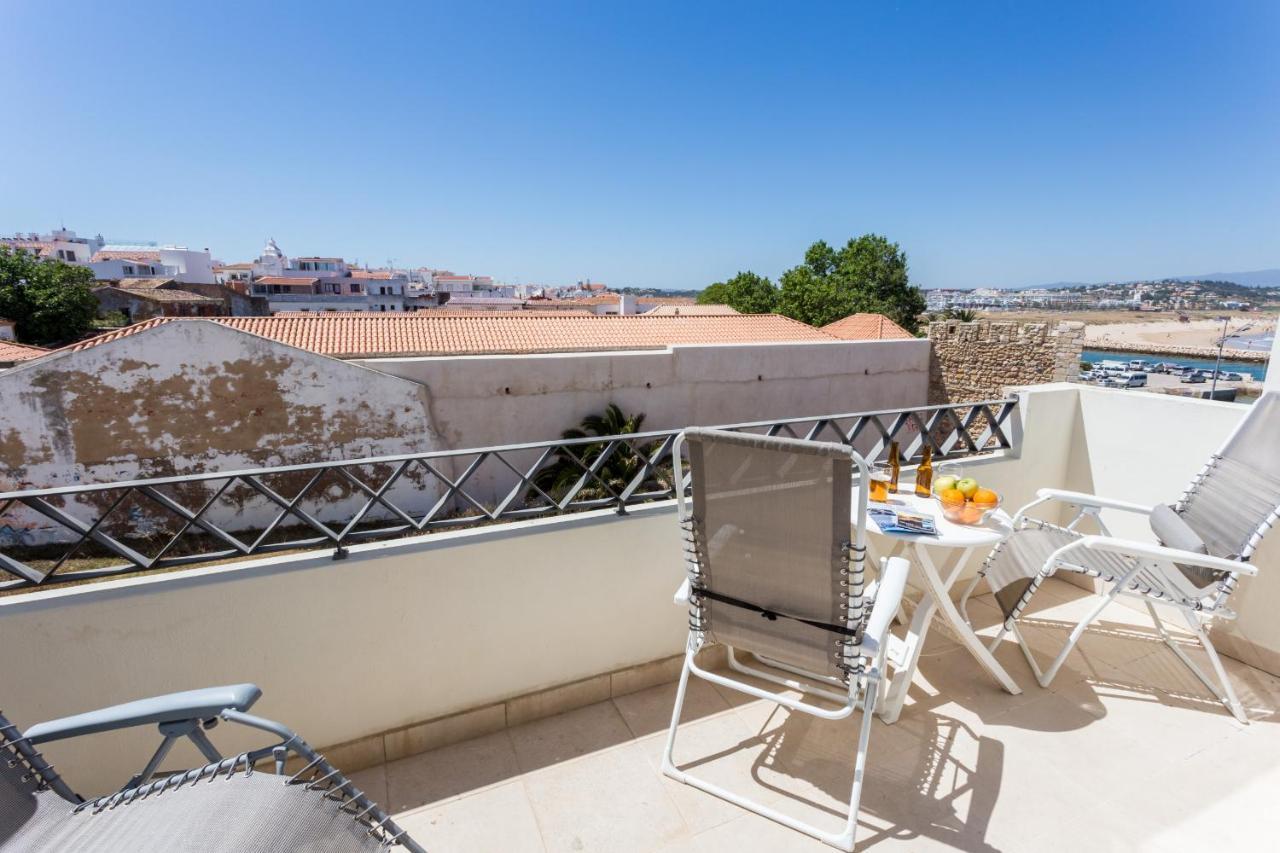 Fabrica Da Ribeira Apartment By Seewest ラゴス エクステリア 写真