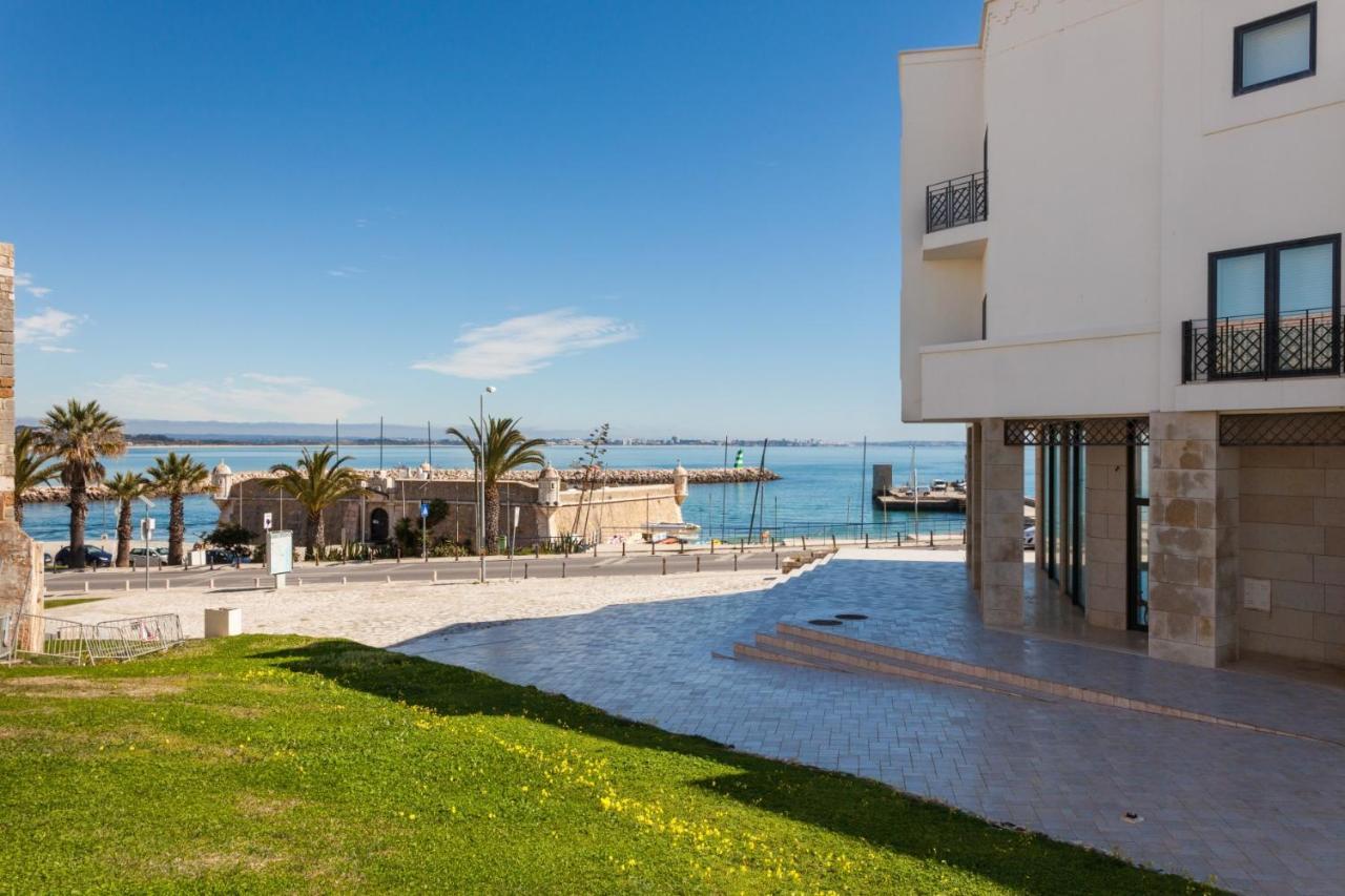 Fabrica Da Ribeira Apartment By Seewest ラゴス エクステリア 写真