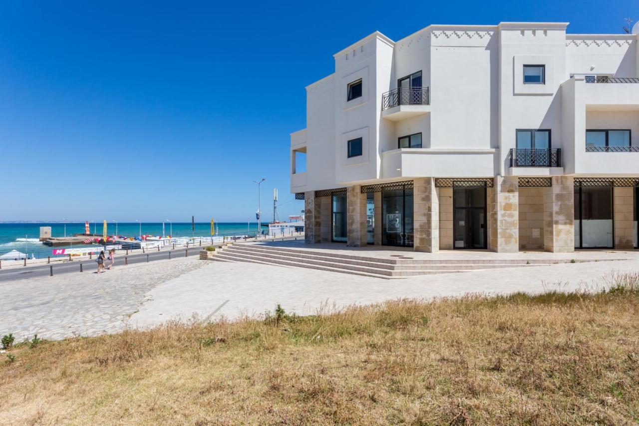 Fabrica Da Ribeira Apartment By Seewest ラゴス エクステリア 写真