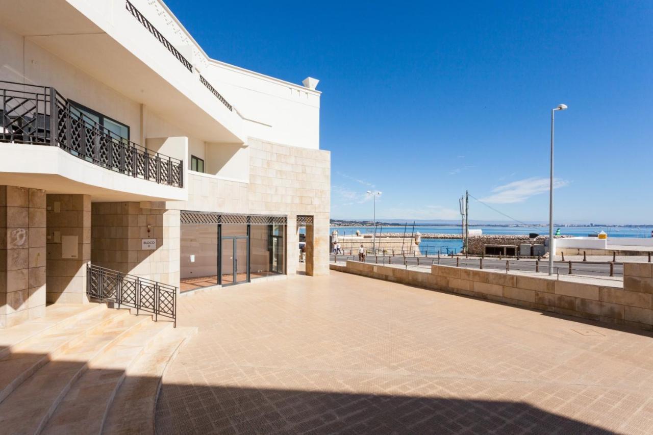 Fabrica Da Ribeira Apartment By Seewest ラゴス エクステリア 写真