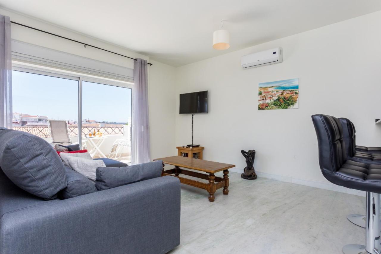 Fabrica Da Ribeira Apartment By Seewest ラゴス エクステリア 写真